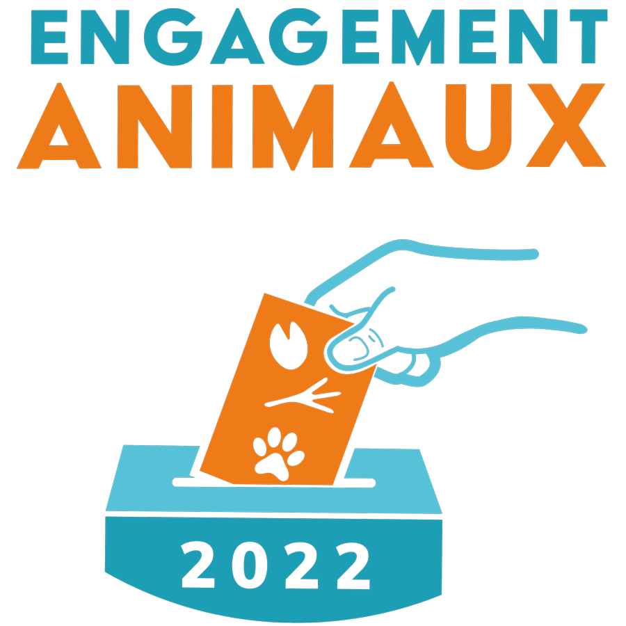 Engagement Animaux 2022 : place aux législatives